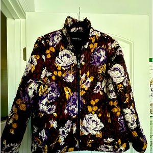 Lands End Ladies Jacket size L